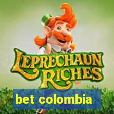 bet colombia