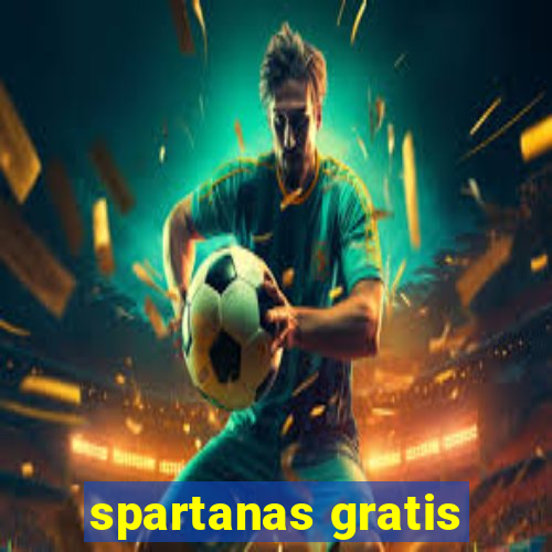 spartanas gratis