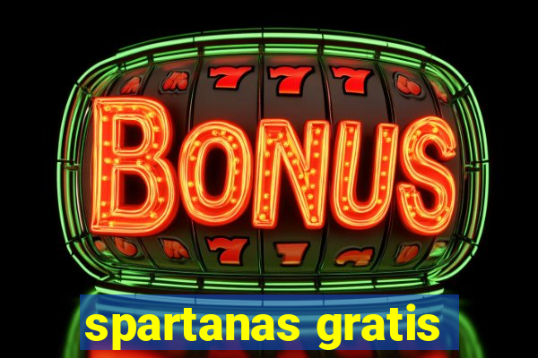 spartanas gratis