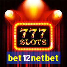 bet12netbet