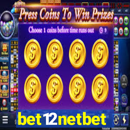 bet12netbet