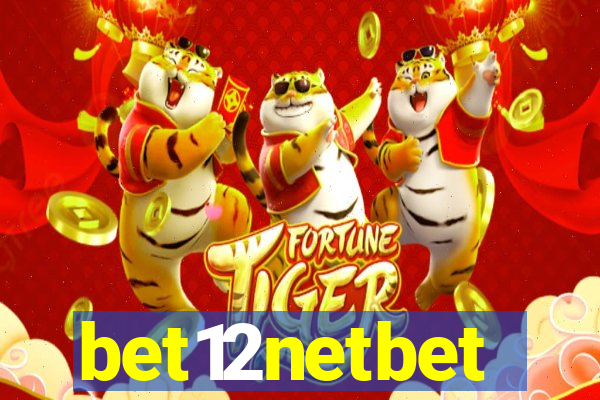 bet12netbet