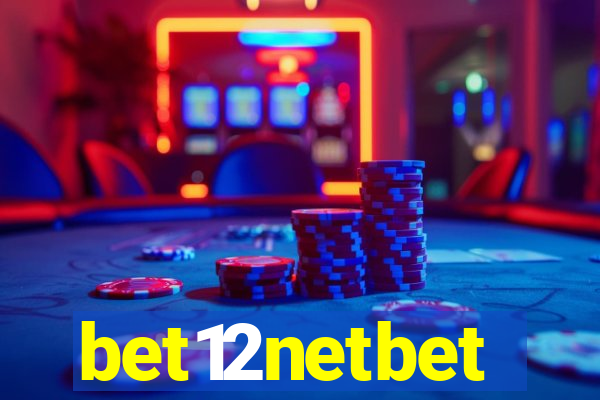 bet12netbet