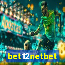 bet12netbet