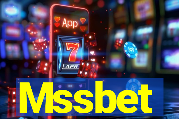 Mssbet