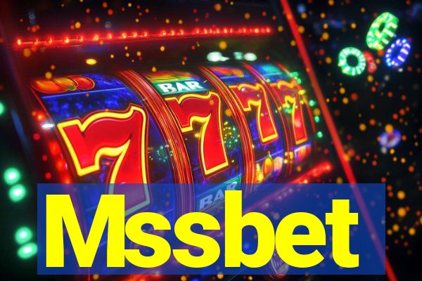 Mssbet