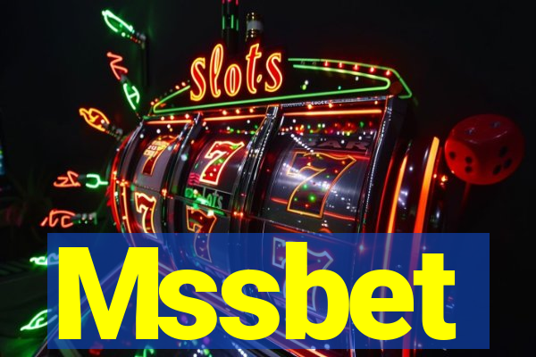 Mssbet