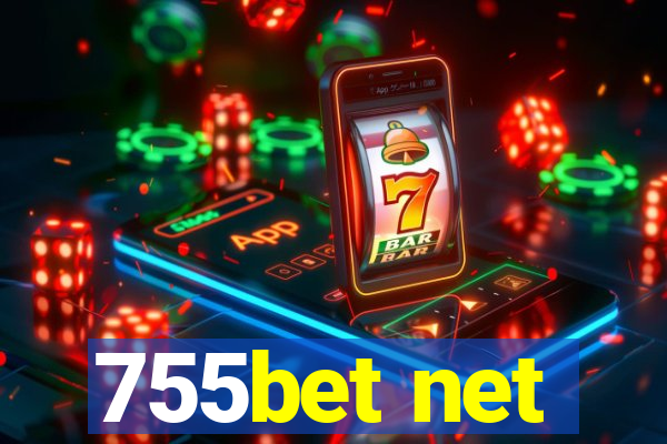 755bet net