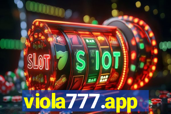 viola777.app