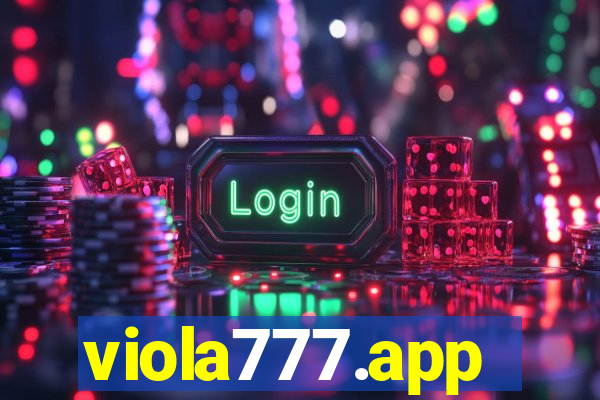 viola777.app