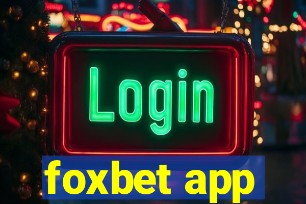 foxbet app