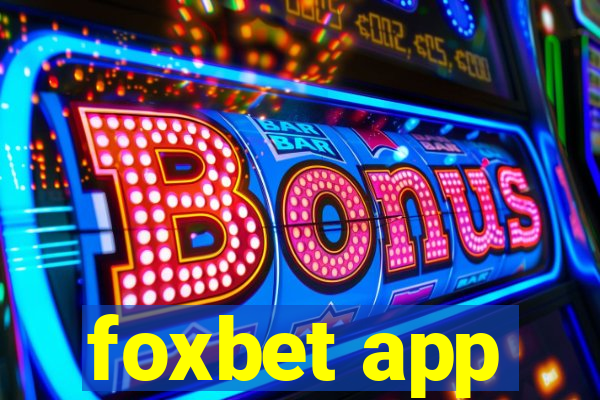 foxbet app