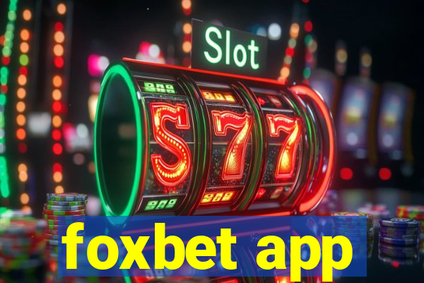 foxbet app