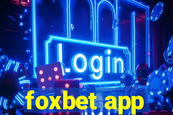 foxbet app