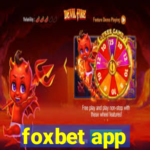 foxbet app