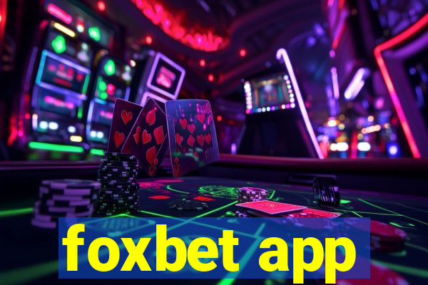 foxbet app