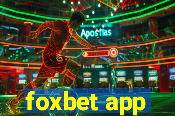 foxbet app