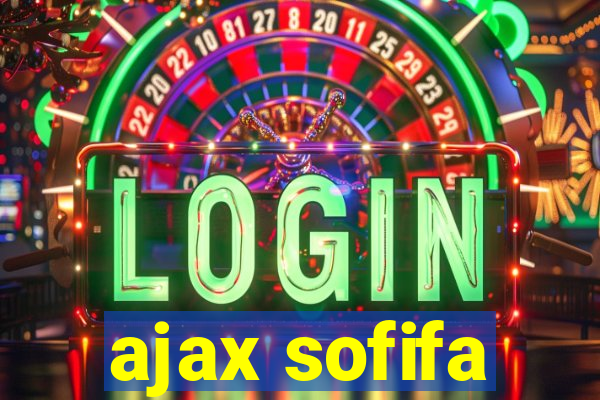 ajax sofifa