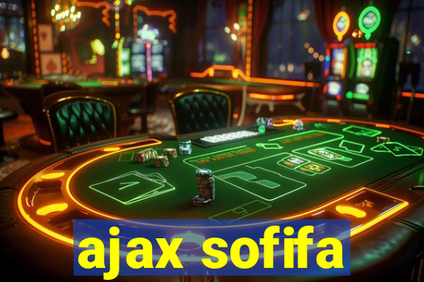 ajax sofifa