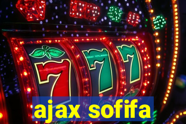 ajax sofifa