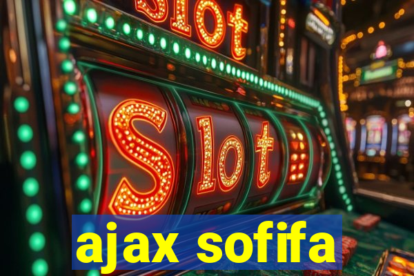 ajax sofifa