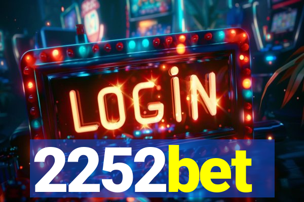 2252bet