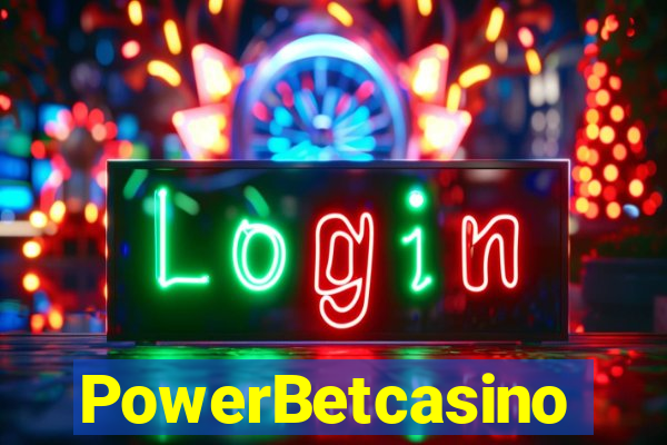 PowerBetcasino