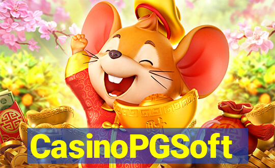 CasinoPGSoft