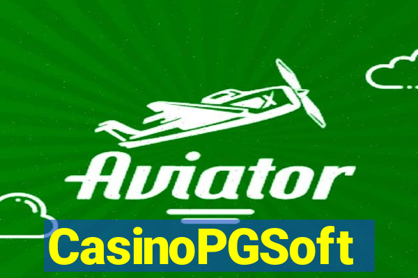 CasinoPGSoft