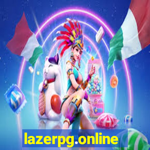 lazerpg.online