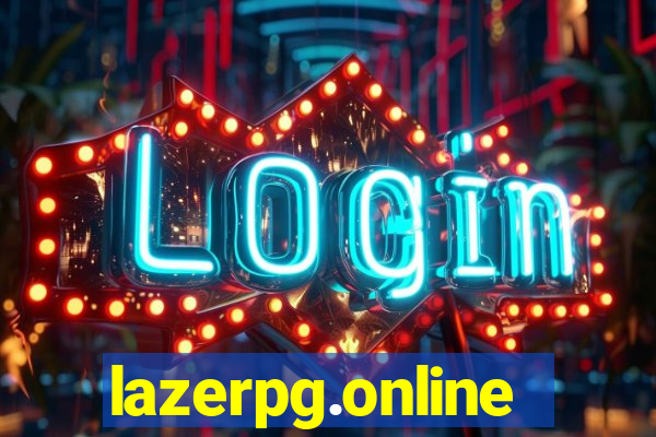 lazerpg.online