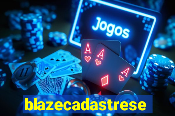 blazecadastrese