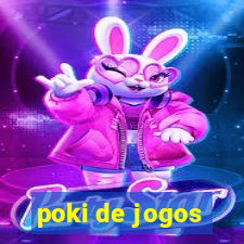 poki de jogos