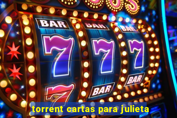 torrent cartas para julieta