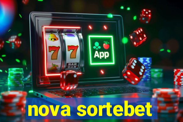 nova sortebet