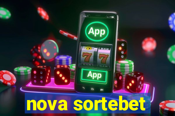 nova sortebet