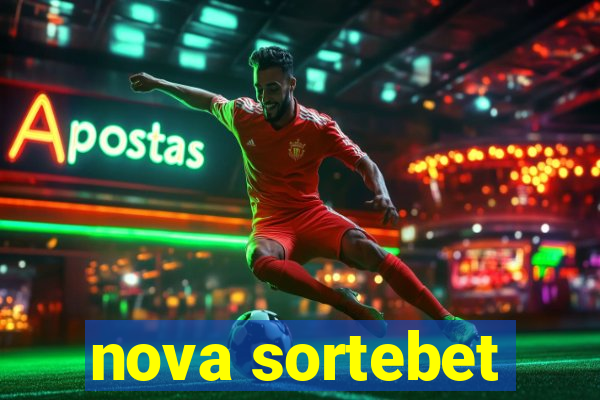 nova sortebet