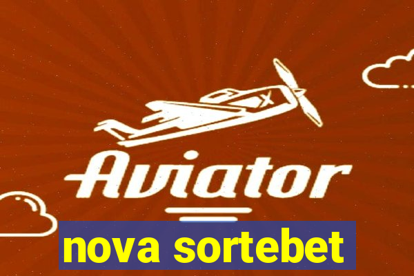 nova sortebet