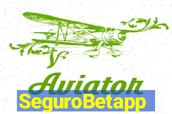 SeguroBetapp