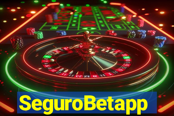 SeguroBetapp