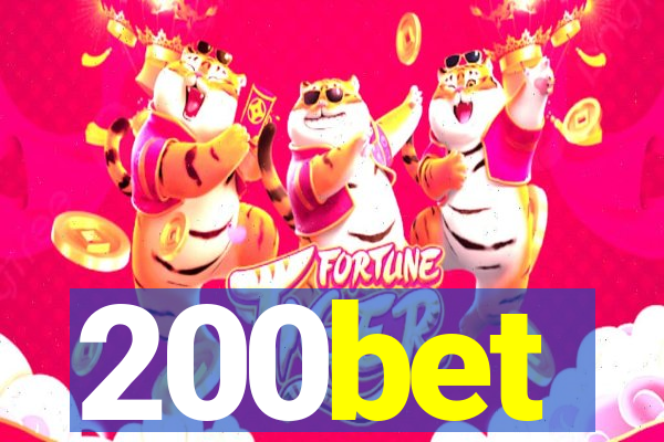 200bet