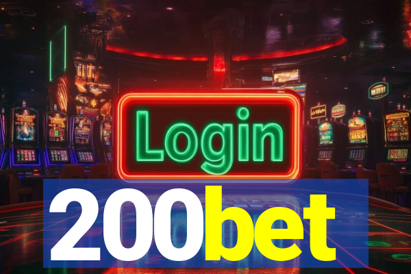 200bet