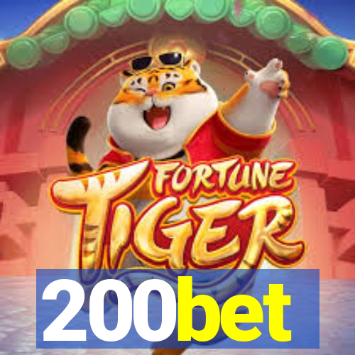 200bet