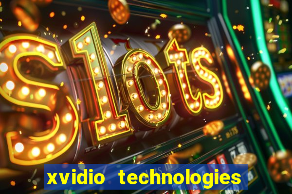 xvidio technologies startup brasil 2024