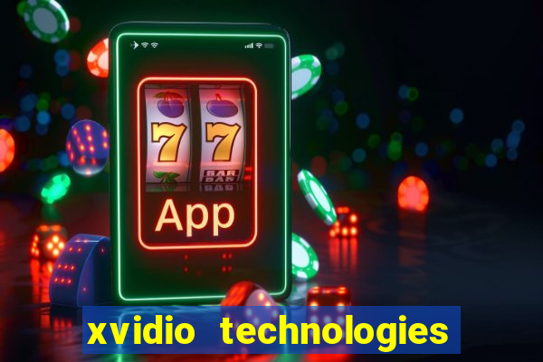 xvidio technologies startup brasil 2024