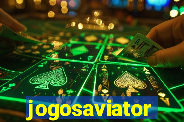 jogosaviator