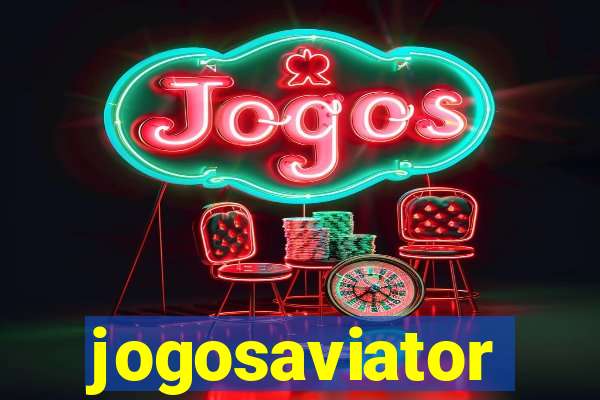 jogosaviator