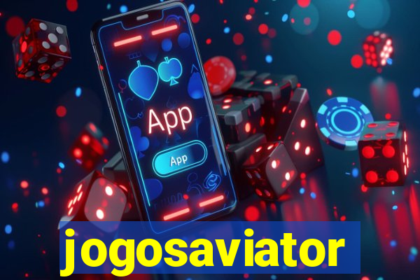 jogosaviator