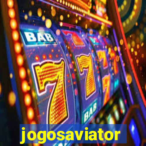 jogosaviator