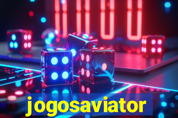 jogosaviator